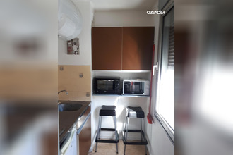  appartement clermt-ferrand 63000