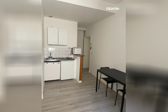  appartement clermt-ferrand 63000