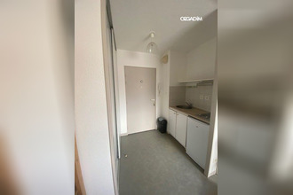  appartement clermt-ferrand 63000
