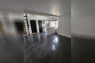  appartement clermt-ferrand 63000