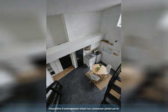  appartement clermt-ferrand 63000