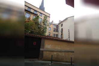  appartement clermt-ferrand 63000