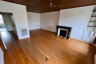  appartement clermt-ferrand 63000