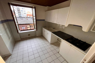  appartement clermt-ferrand 63000