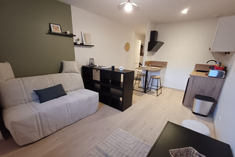  appartement clermt-ferrand 63000