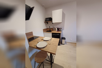  appartement clermt-ferrand 63000