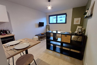  appartement clermt-ferrand 63000