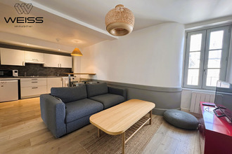  appartement clermt-ferrand 63000