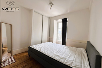  appartement clermt-ferrand 63000