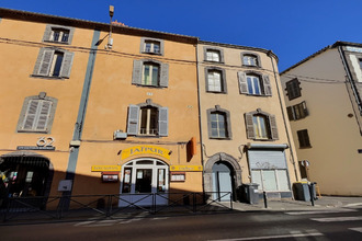  appartement clermt-ferrand 63000