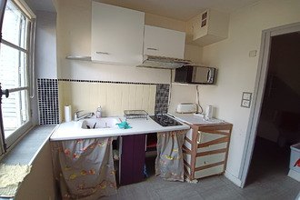  appartement clermt-ferrand 63000