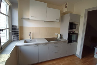  appartement clermt-ferrand 63000
