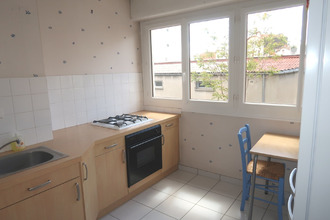  appartement clermt-ferrand 63000