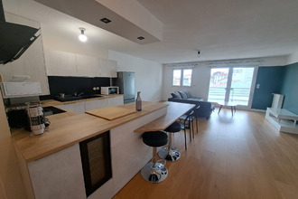  appartement clermt-ferrand 63000