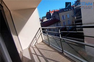  appartement clermt-ferrand 63000