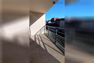  appartement clermt-ferrand 63000