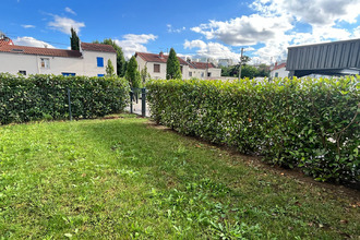  appartement clermt-ferrand 63000