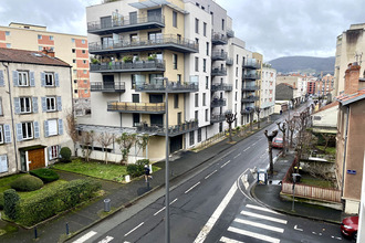  appartement clermt-ferrand 63000