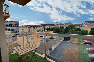  appartement clermt-ferrand 63000