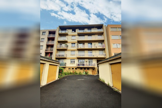  appartement clermt-ferrand 63000