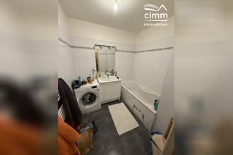  appartement clermt-ferrand 63000