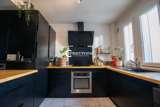  appartement clermt-ferrand 63000