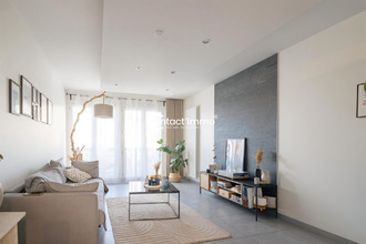  appartement clermt-ferrand 63000