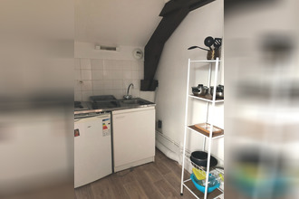  appartement clermt-ferrand 63000