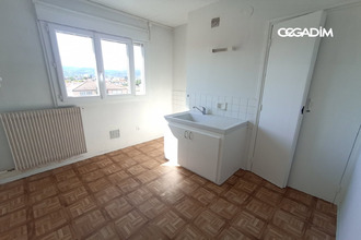  appartement clermt-ferrand 63000