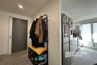  appartement clermt-ferrand 63000