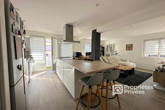  appartement clermt-ferrand 63000