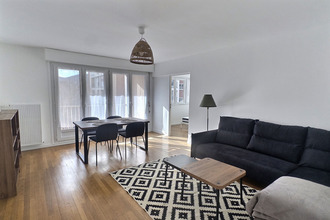  appartement clermt-ferrand 63000