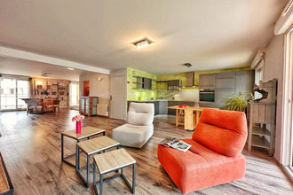  appartement clermt-ferrand 63000