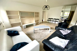  appartement clermt-ferrand 63000