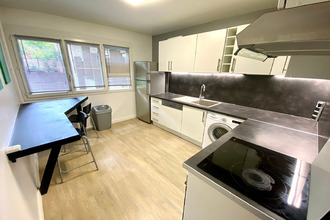  appartement clermt-ferrand 63000