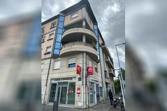  appartement clermt-ferrand 63000