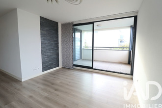  appartement clermt-ferrand 63000