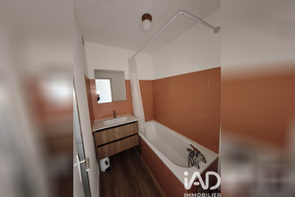  appartement clermt-ferrand 63000