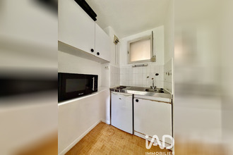  appartement clermt-ferrand 63000