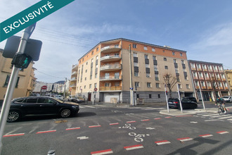  appartement clermt-ferrand 63000