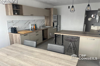  appartement clermt-ferrand 63000
