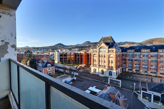  appartement clermt-ferrand 63000