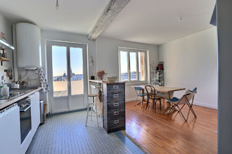  appartement clermt-ferrand 63000