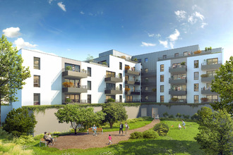  appartement clermt-ferrand 63000