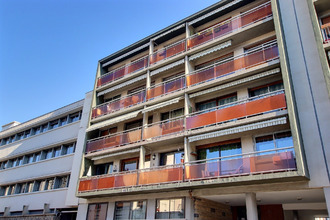 appartement clermt-ferrand 63000