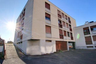  appartement clermt-ferrand 63000