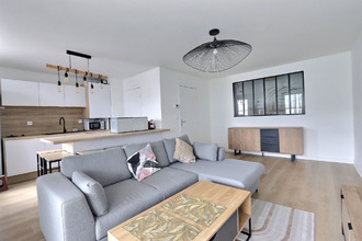  appartement clermt-ferrand 63000