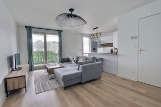  appartement clermt-ferrand 63000