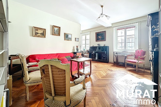  appartement clermt-ferrand 63000