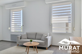  appartement clermt-ferrand 63000